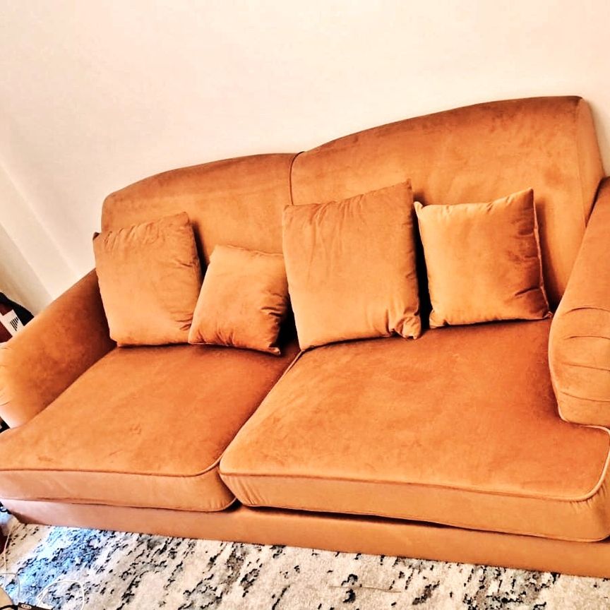 Latymer Court, Hammersmith Road, Hammersmith, London, W6 - Photo 1