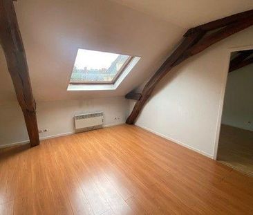 Location Appartement - Évreux - Photo 3