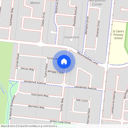 39 Toritta Way, Vic 3029, Truganina