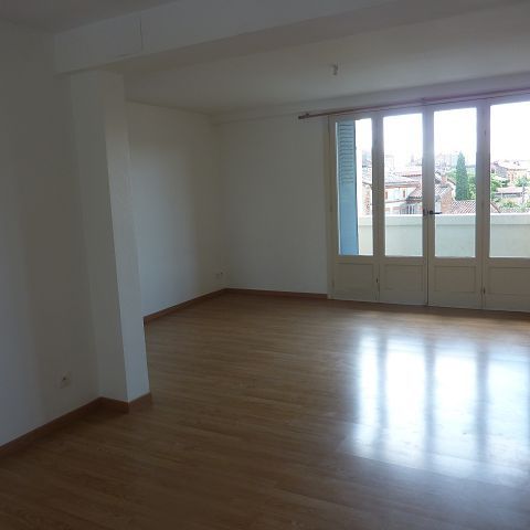 Location Appartement 4 pièces 70m² TOULOUSE 31400 - Photo 1