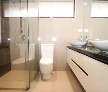 Spacious Three-Bedroom Home and Convenient Location - Photo 4