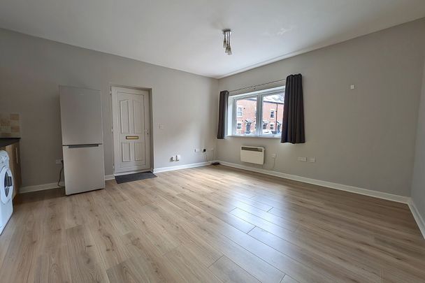 Flat 1 66 Tavistock Road, S7 - Photo 1