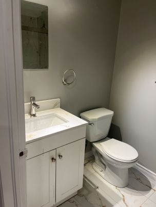 For Lease - 27 Dills Crescent Unit# BASEMENT, Milton, Ontario - Photo 1