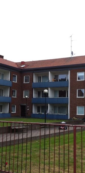 Tredje Avenyen, Hässleholm - Photo 1