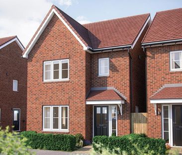 3 bedroom semi-detached house to rent - Photo 1