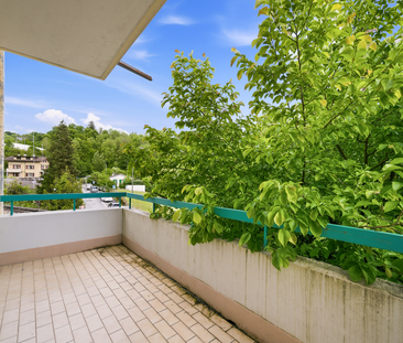 2 Zimmer, 57 m², 2. Stock - Photo 5