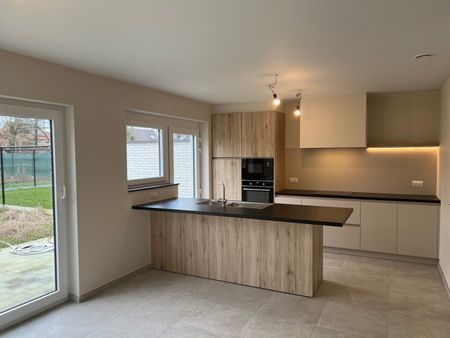 Energiezuinige woning in doodlopende straat - Foto 5