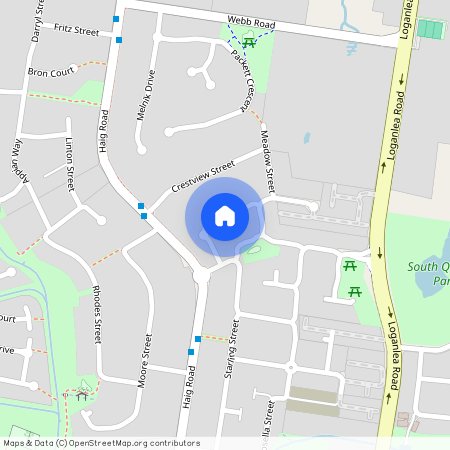 2/11 Finch Court, Loganlea, QLD 4131