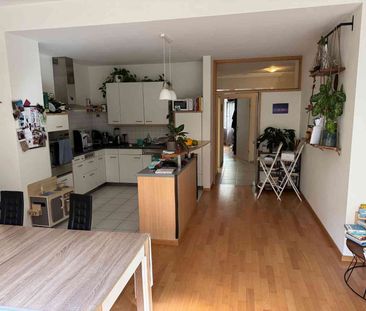 3.5 Zimmer, 80 m², EG - Photo 2