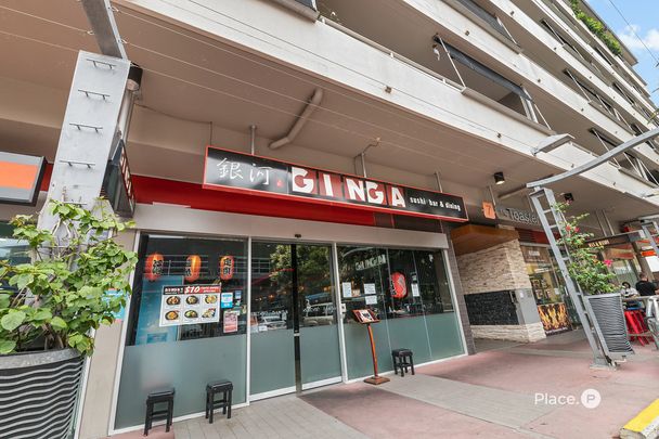 127/1000 Ann Street, Fortitude Valley QLD 4006 - Apartment For Rent | Domain - Photo 1