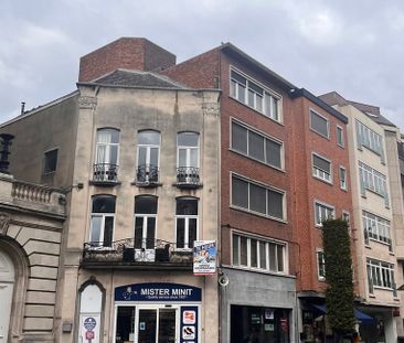 Flat te huur in Leuven voor € 860 met 1 slaapkamer - Photo 6