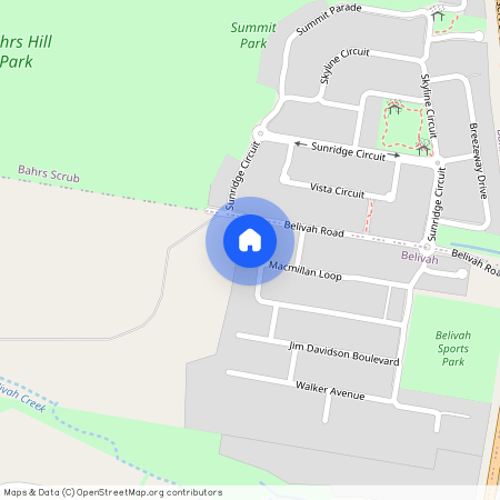 1/45 MacMillan Loop, Qld 4207, Bahrs Scrub