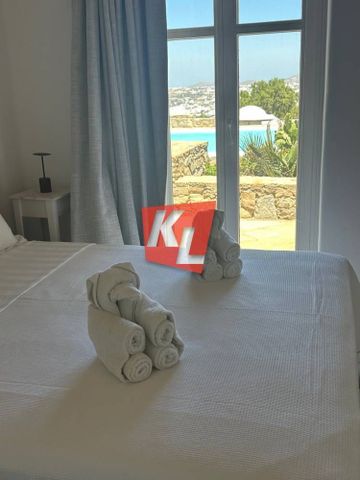 Μονοκατοικία για ενοικίαση Ορνός - Κόρφος (Μύκονος) - Photo 5