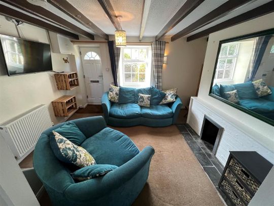 Churchtown, Illogan, Redruth - Photo 1