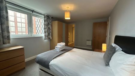 Belgrade Plaza Apartment 10 - Photo 3