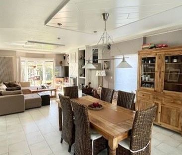 Villa te huur in Ursel voor € 1.100 met 4 slaapkamers - Photo 1