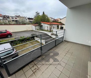 Location Appartement 1 pièce 32m² LAXOU 54520 - Photo 6