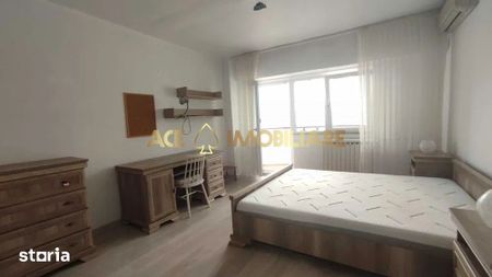 Garsoniera de inchiriat | Vitan | Metrou | Mobilat - Photo 3