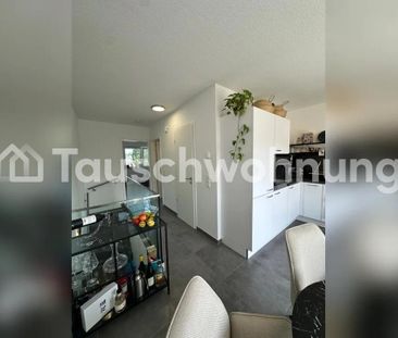 TAUSCHWOHNUNG Ich biete Wohnung in Wahnheide und suche Wohnung in M... - Photo 2