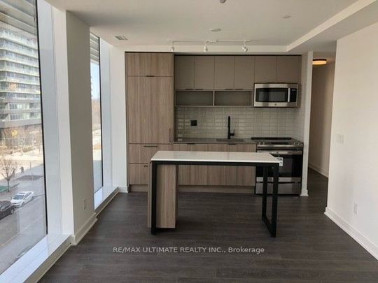 For Lease - 35 Rolling Mills Road Unit# N571, Toronto, Ontario - Photo 1