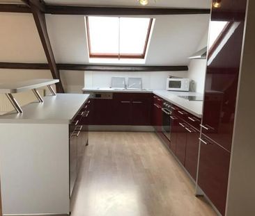 Appartement te huur - Photo 1