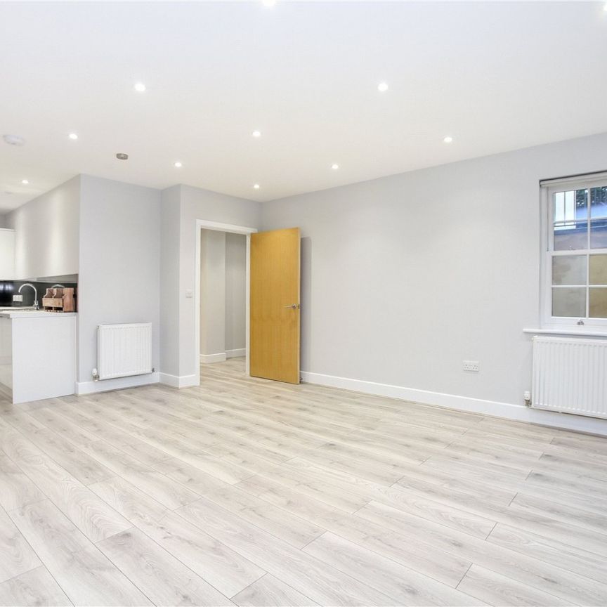 Tivoli Mansions, - Photo 1