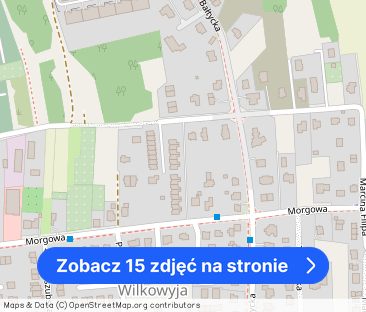 Promocja piękne, przytulne, ul. Bałtycka ok.35 - Zdjęcie 1