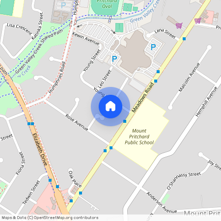 4a Young Street, NSW 2170, Mount Pritchard