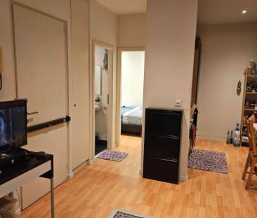 2.5 Zimmer, 45 m², 1. Stock - Photo 5