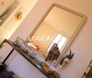 Location AppartementAntibes Cap d'Antibes - Photo 2