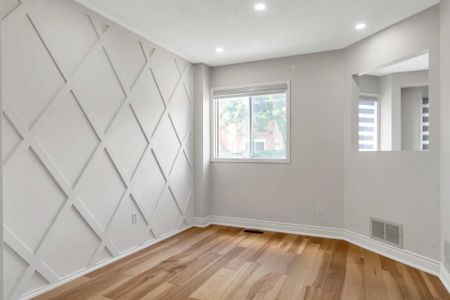 For Lease - 23 Valonia Drive Unit# Upper, Brampton, Ontario - Photo 5