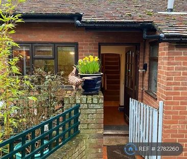 2 bedroom terraced house to rent - Photo 6