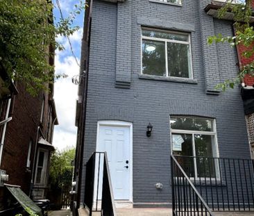 For Lease - 643 Bathurst Street Unit# 103, Toronto, Ontario - Photo 5