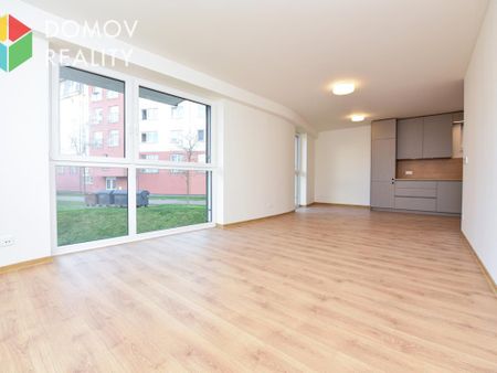 Pronájem bytu 2+kk 68 m2 - Фото 2