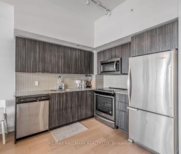 For Lease - 30 Shore Breeze Drive Unit# 1217, Toronto, Ontario - Photo 4