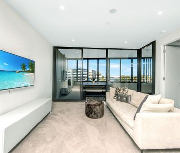 Ideal lifestyle, Phenomenal City Views - Photo 3