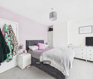 2 bedroom terraced house to rent - Photo 6