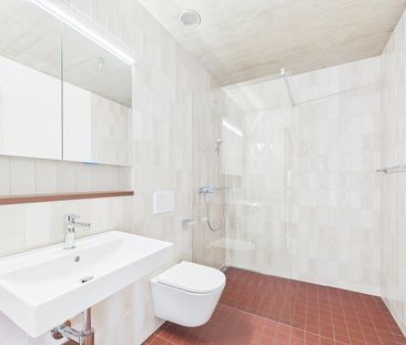 2 Zimmer, 55 m², 5. Stock - Photo 6