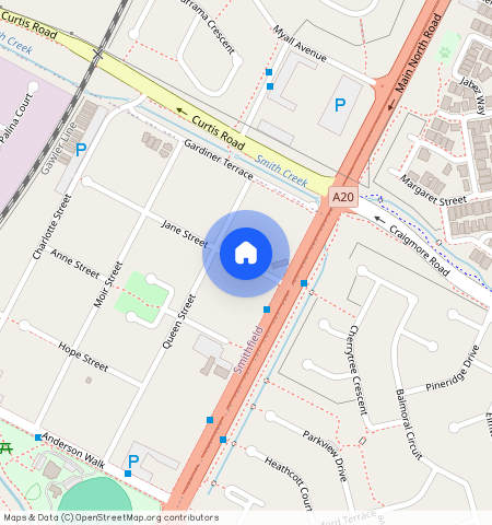 2 Charta Circuit, Smithfield SA 5114