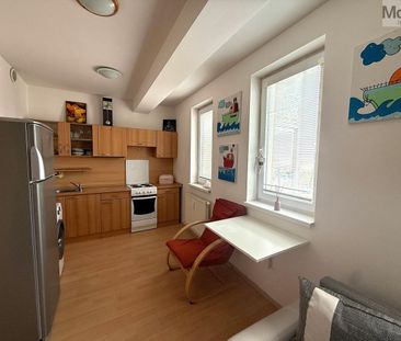 Pronájem bytu 1+kk 32 m² - Photo 5