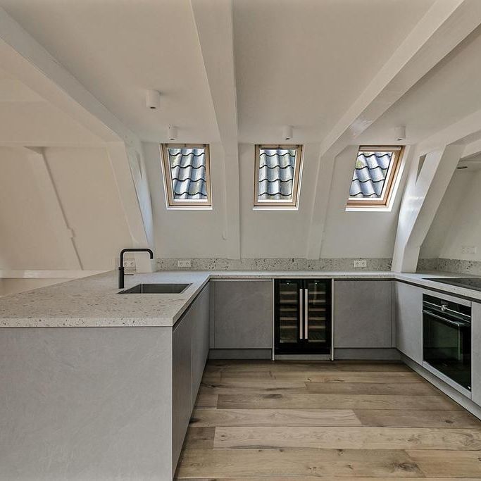 Keizersgracht 615-3, 1017 DS, Amsterdam - Photo 1