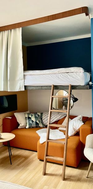 Brännkyrkagatan, Stockholm - Foto 1