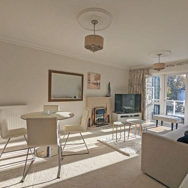 2 bedroom flat to rent - Photo 1