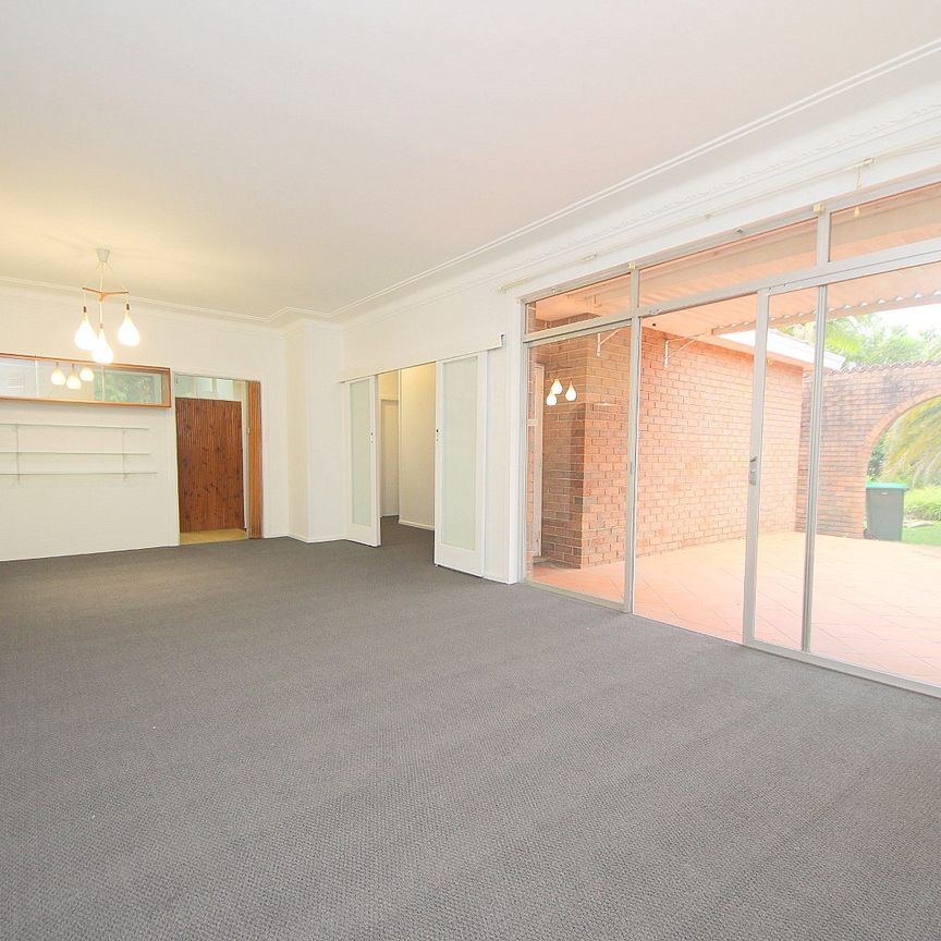 55 Endeavour Road, Georges Hall NSW 2198 - House For Rent | Domain - Photo 1