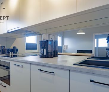 2-pokojowe mieszkanie | ul. Tęczowa - Zdjęcie 6