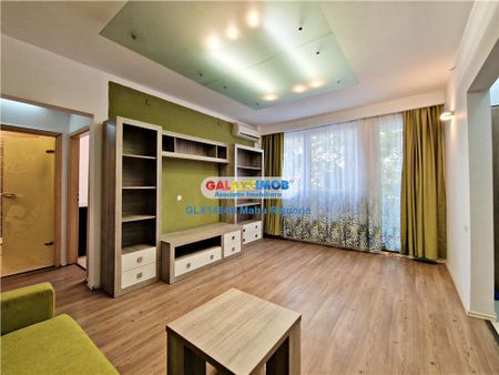 Apartament 2 camere, modern, mobilier nou, Ion Mihalache - Popisteanu - Fotografie 4