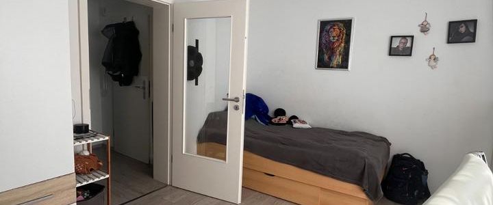 Schöne 1ZKDB-Wohnung in Aldenhoven-Siersdorf zu vermieten! - Foto 1