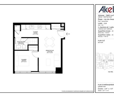 3460 Peel Street - Photo 3