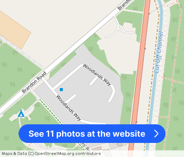 3 bedroom detached house for rent - Photo 1