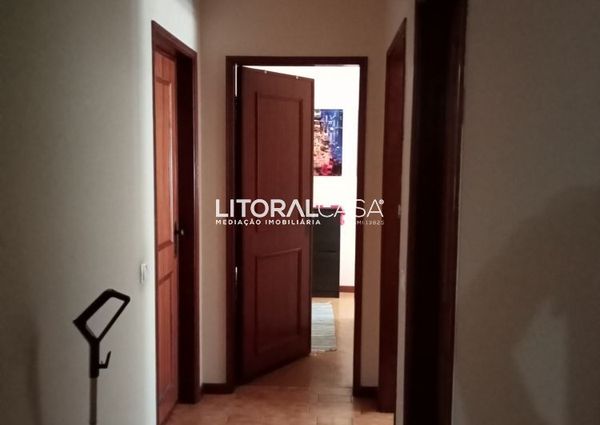 Apartamento T3 em Aveiro